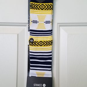 Stance Crew Socks